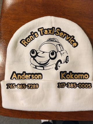 rons town car & taxi service