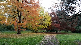 Columbia Children's Arboretum