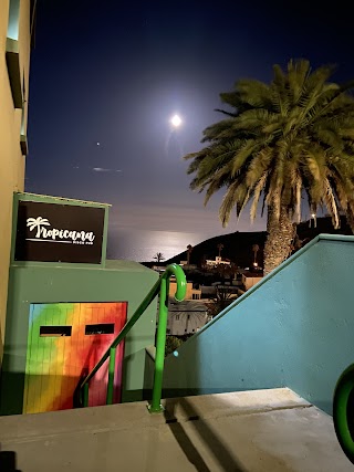 Discoteca Tropicana