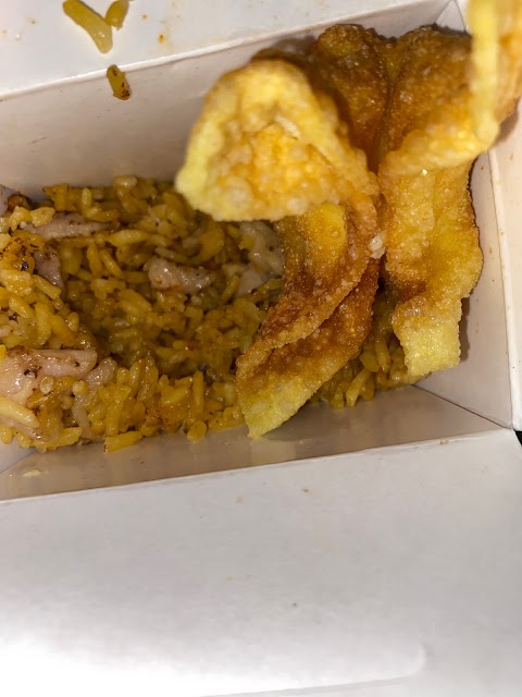 Photo of China King - 11660 Manchester Road, Des Peres, MO 63131, USA