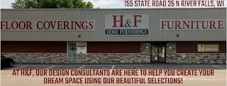 H & F Home Furnishings