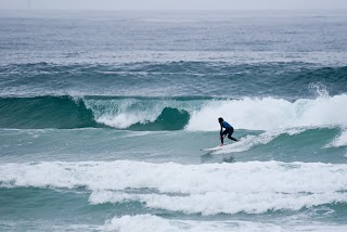 BRS I École Française De Surf - Baie de Douarnenez I Bretagne‎ - Finistère