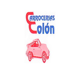 Carrocerías Colón