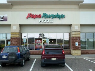 Papa Murphy's | Take 'N' Bake Pizza