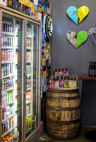 Jack's Bottle Shop