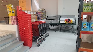 Distr. y alimentacion la confianza s.l.