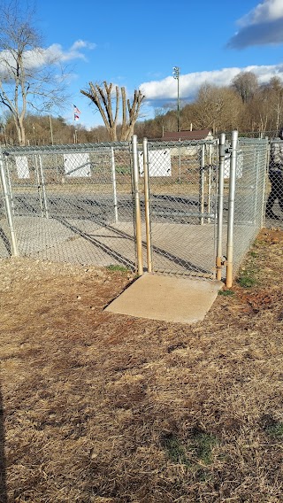 Hidden Oaks Dog Park