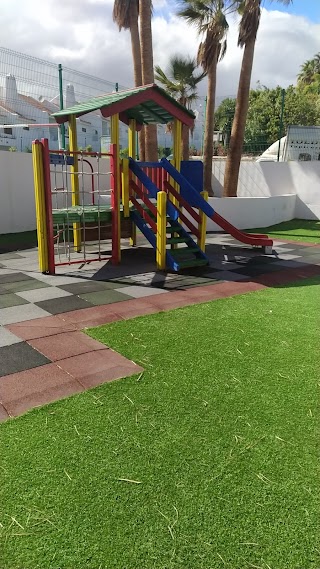 Children's playground