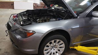 7 Sky Auto Repair/Sales