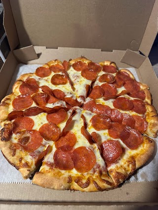 Salvato's Pizza