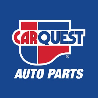 Carquest Auto Parts - WEBBERS SUPPLY