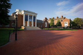 Alfred Lerner College of Business & Economics