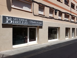 Mueble Bello - Tienda de Muebles, Sofás y Decoración