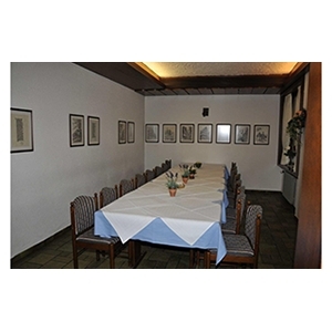 Hotel Ristorante Ratstube