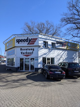 Speedy Auto-Service GmbH & Co. KG