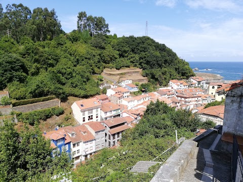 Registro General del Ayuntamiento de Cudillero