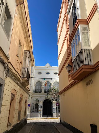 Hospital Pascual San Rafael