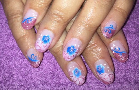 Andrea's Nageldesign und Fußpflege