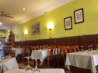 Restaurante La Unión