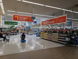 Walmart Supercenter