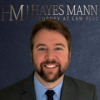 Hayes Mann, Attorney at Law PLLC