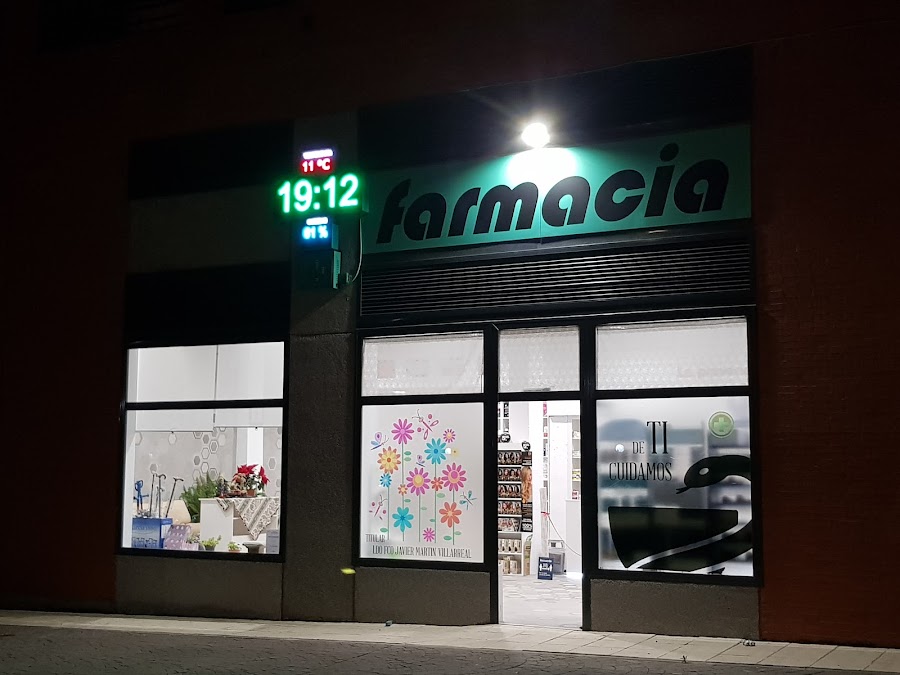 Foto farmacia Farmacia