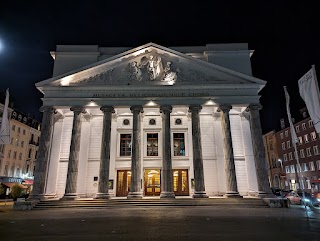 Theater Aachen