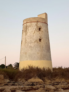 Torre Vigía El Palmar