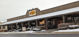 Cracker Barrel Old Country Store