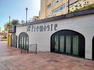 Premiere Club Marbella