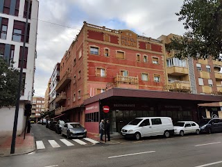 Hotel Félix