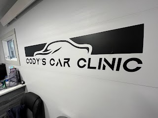 Cody's Car Clinic