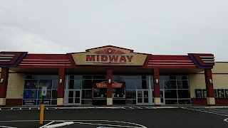 Midway Cinema