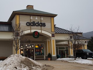 adidas Outlet Store North Conway