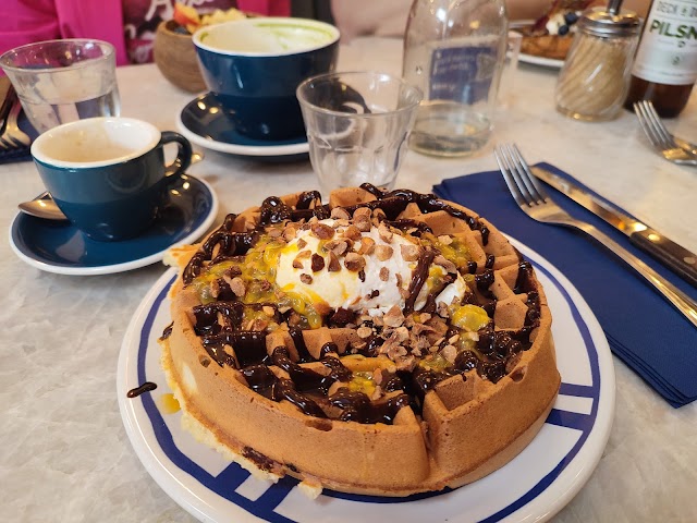 Kozy Montmartre