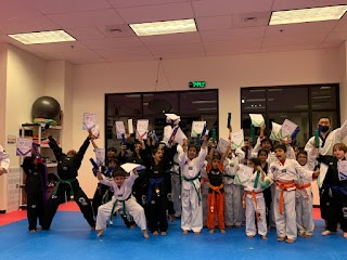 FIT Taekwondo Ashburn - Moorefield/Brambleton