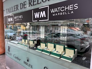 Watches Marbella