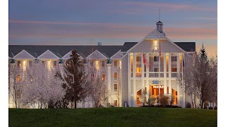 North Conway Grand Hotel