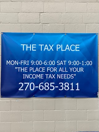 Tax Place