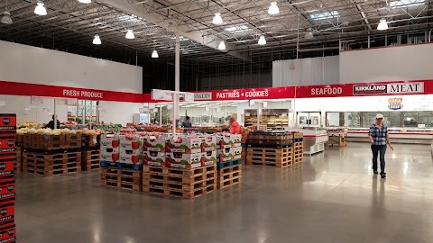 Costco Wholesale