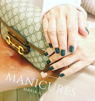 MANICURES