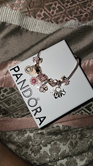 Pandora Jewelry