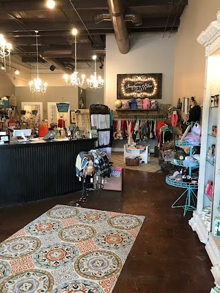 Southern Bliss Boutique