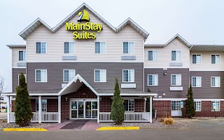 MainStay Suites Fargo - I-94 Medical Center