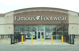 Famous Footwear