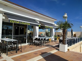 Zenia Lounge - Restaurante en Orihuela