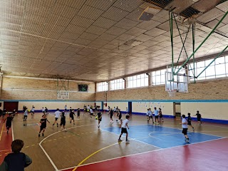 Colegio de Fomento Montearagón