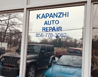 Kapanzhi Auto Services