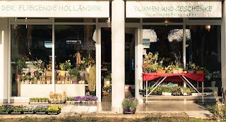 Blumengeschäft Der fliegende Holländer