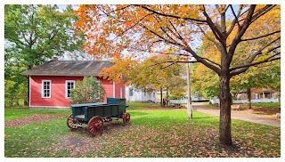 Mill Race Historical Village